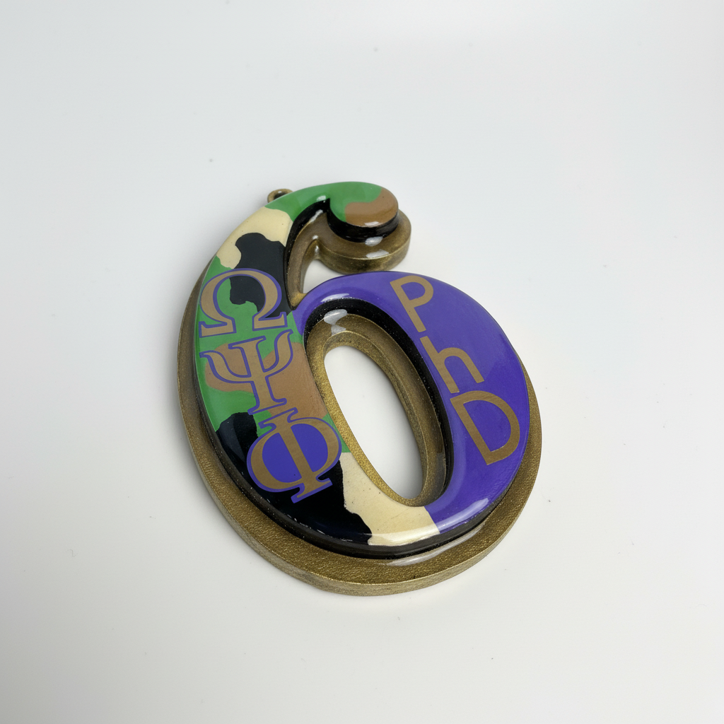 Custom Tiki