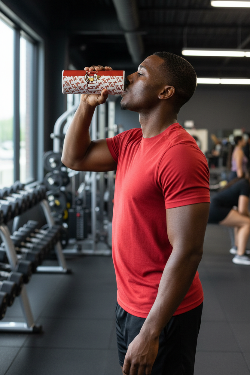 Sublimation Cups