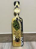 Alpha Phi Alpha Custom Greek Paddle