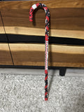 Handmade Kappa Alpha Psi Cane