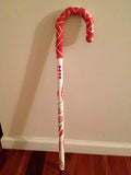 Handmade Kappa Alpha Psi Cane