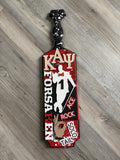 Kappa Alpha Psi Custom Greek Paddle