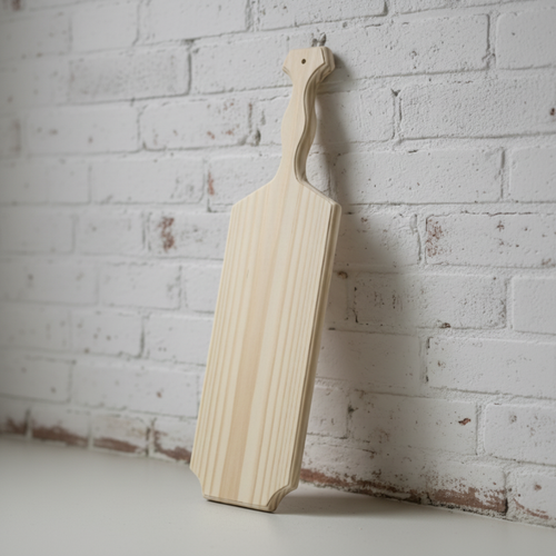 Custom Paddle Mock Image